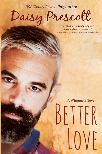 Front cover_Better Love