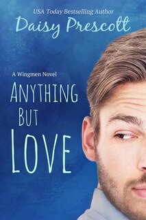 Front cover_Anything but Love