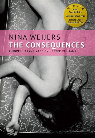 Front cover_The Consequences