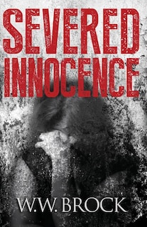 Couverture_SEVERED INNOCENCE