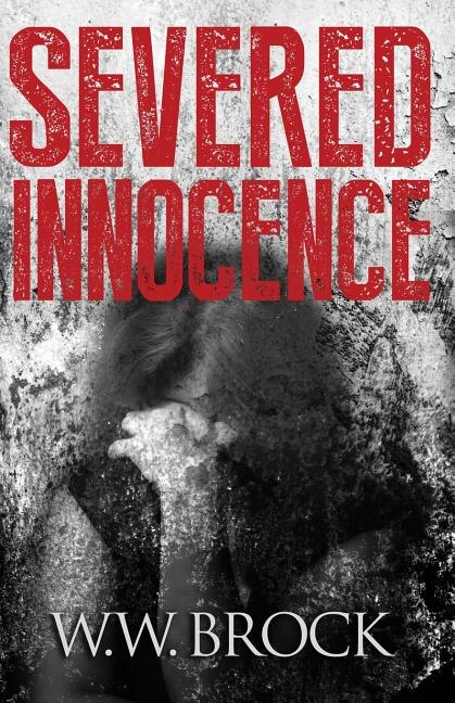 Couverture_SEVERED INNOCENCE