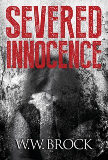 Front cover_SEVERED INNOCENCE