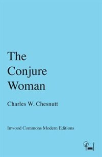 Front cover_The Conjure Woman