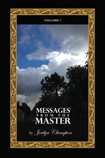 Front cover_Messages from the Master