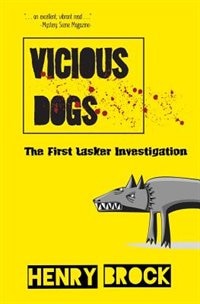 Front cover_Vicious Dogs