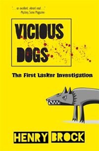 Front cover_Vicious Dogs