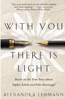 Couverture_With You There Is Light