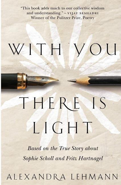 Couverture_With You There Is Light