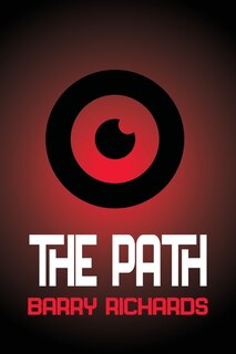 Front cover_The Path