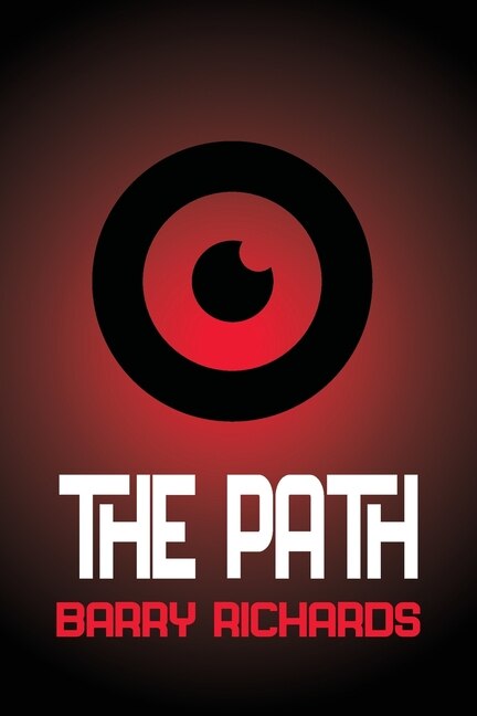 Front cover_The Path