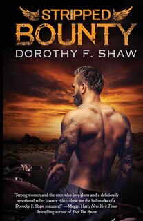 Front cover_Stripped Bounty