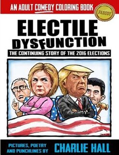 Front cover_Electile Dysfunction