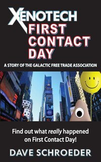 Couverture_Xenotech First Contact Day