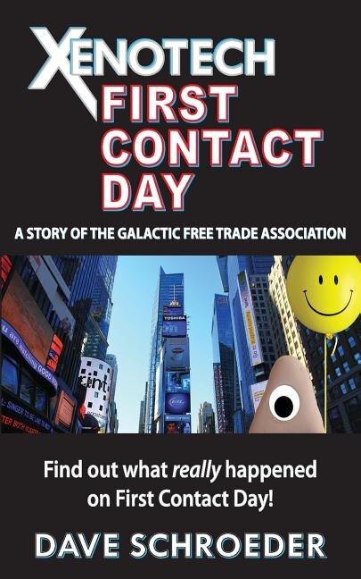 Couverture_Xenotech First Contact Day