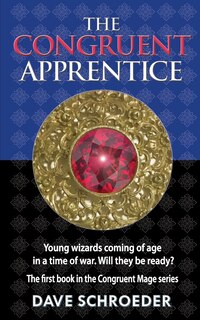 Front cover_The Congruent Apprentice