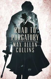 Front cover_Road To Purgatory
