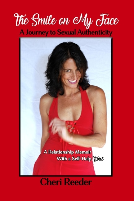 Couverture_The Smile on my Face