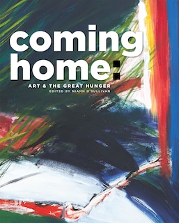 Front cover_Coming Home