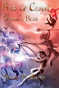 Front cover_King of Chaos