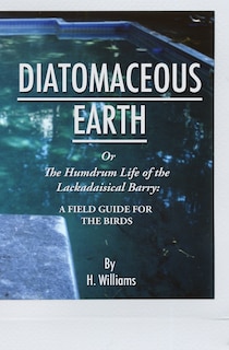Front cover_Diatomaceous Earth