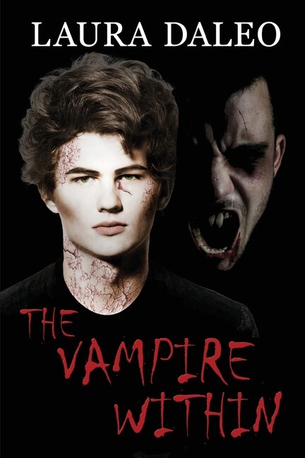 Couverture_The Vampire Within