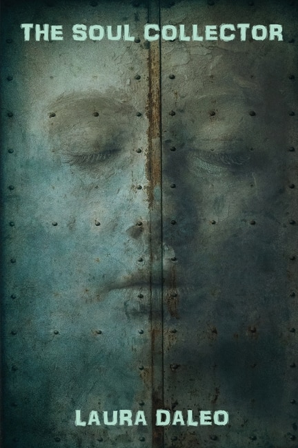 Couverture_The Soul Collector