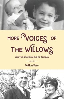 Couverture_More Voices of The Willows and The Adoption Hub of America