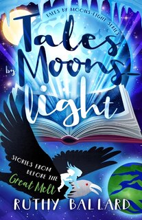Couverture_Tales By Moons-light