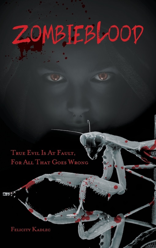 Front cover_Zombieblood