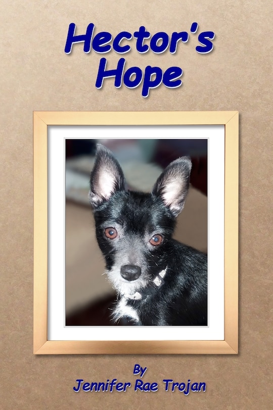 Front cover_Hector's Hope