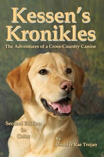 Couverture_Kessen's Kronikles