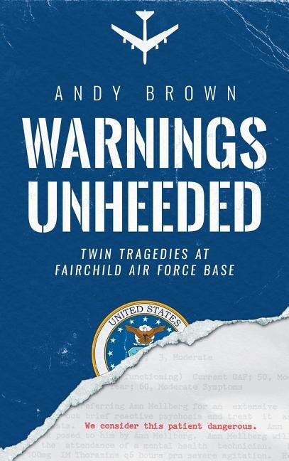 Couverture_Warnings Unheeded