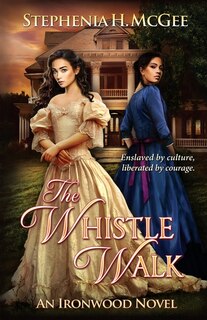 Front cover_The Whistle Walk