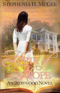 Front cover_Heir of Hope
