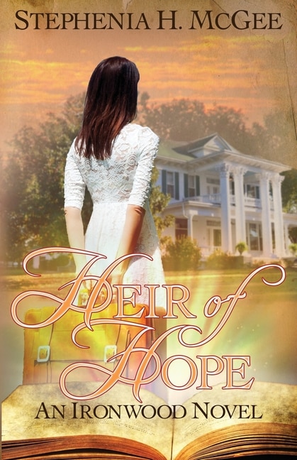 Front cover_Heir of Hope
