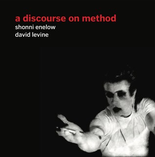 Front cover_A Discourse On Method