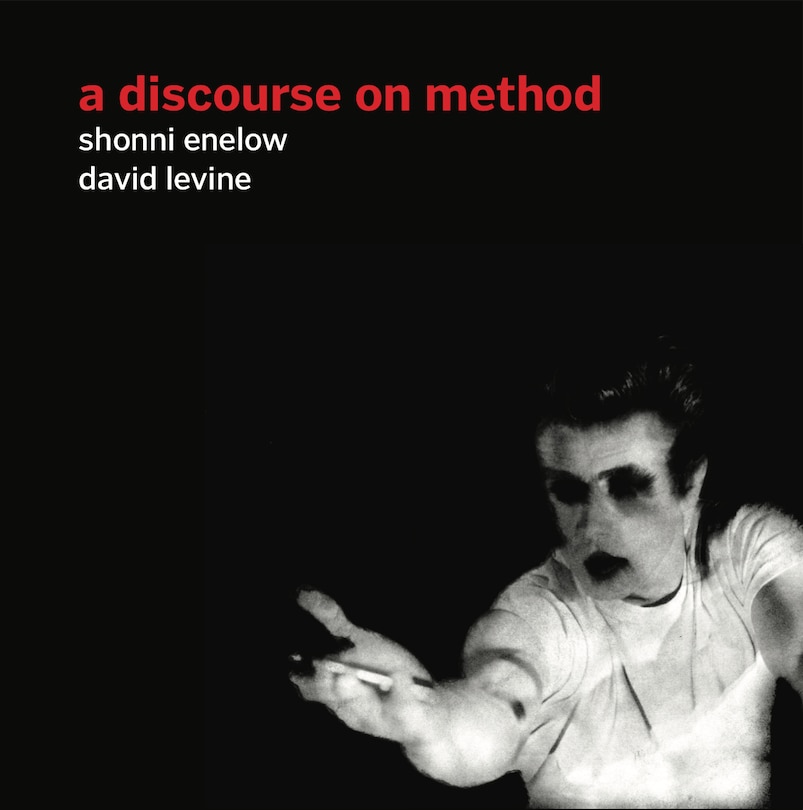 Front cover_A Discourse On Method