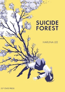 Front cover_Suicide Forest