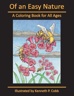 Front cover_Of an Easy Nature