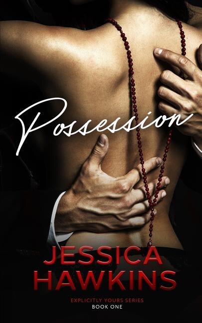 Front cover_Possession