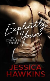 Front cover_Explicitly Yours
