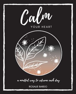 Couverture_Calm Your Heart