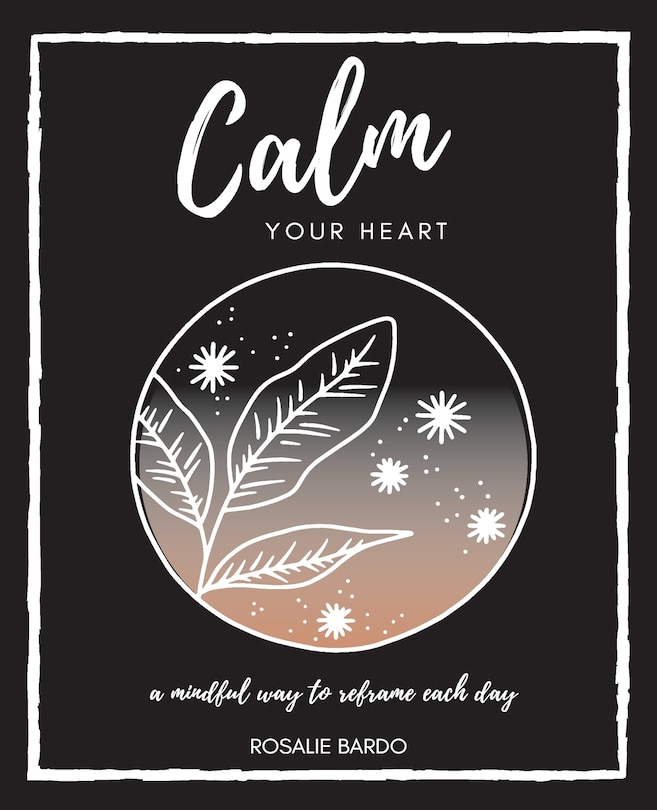 Couverture_Calm Your Heart