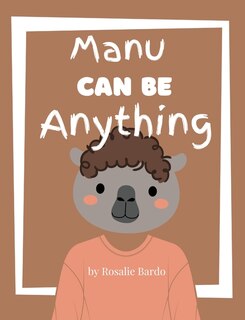 Front cover_Manu Can Be Anything