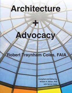 Couverture_Architecture + Advocacy