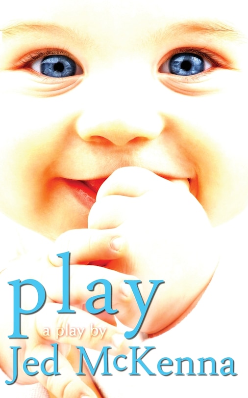 Front cover_Play