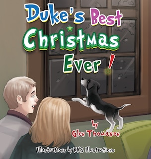 Couverture_Duke's Best Christmas Ever!