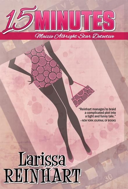 Front cover_15 Minutes