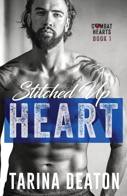 Couverture_Stitched Up Heart