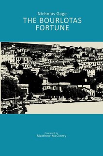 Front cover_The Bourlotas Fortune